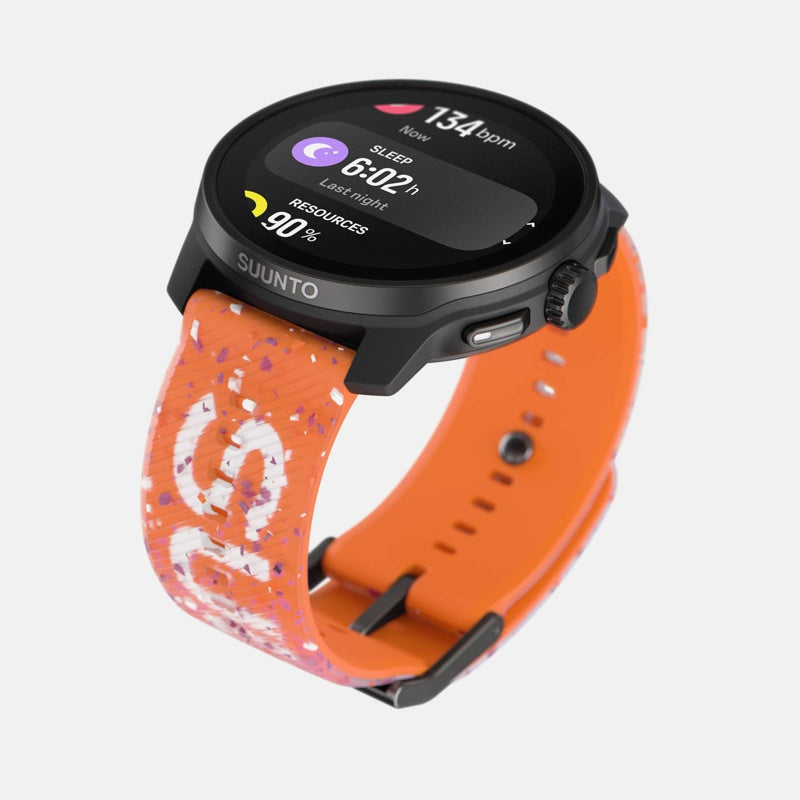 SUUNTO Race S Power, Orange