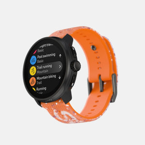 SUUNTO Race S Power, Orange