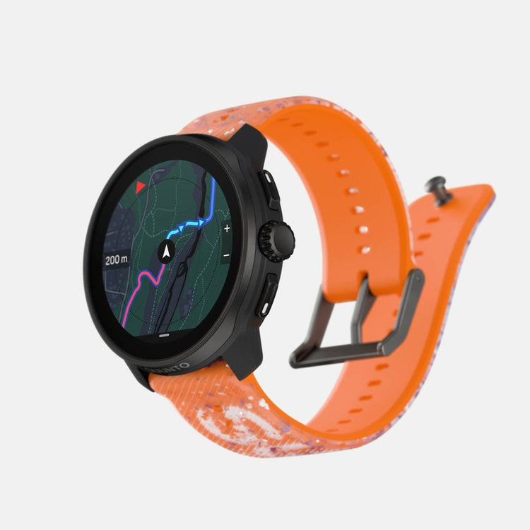 SUUNTO Race S Power, Orange