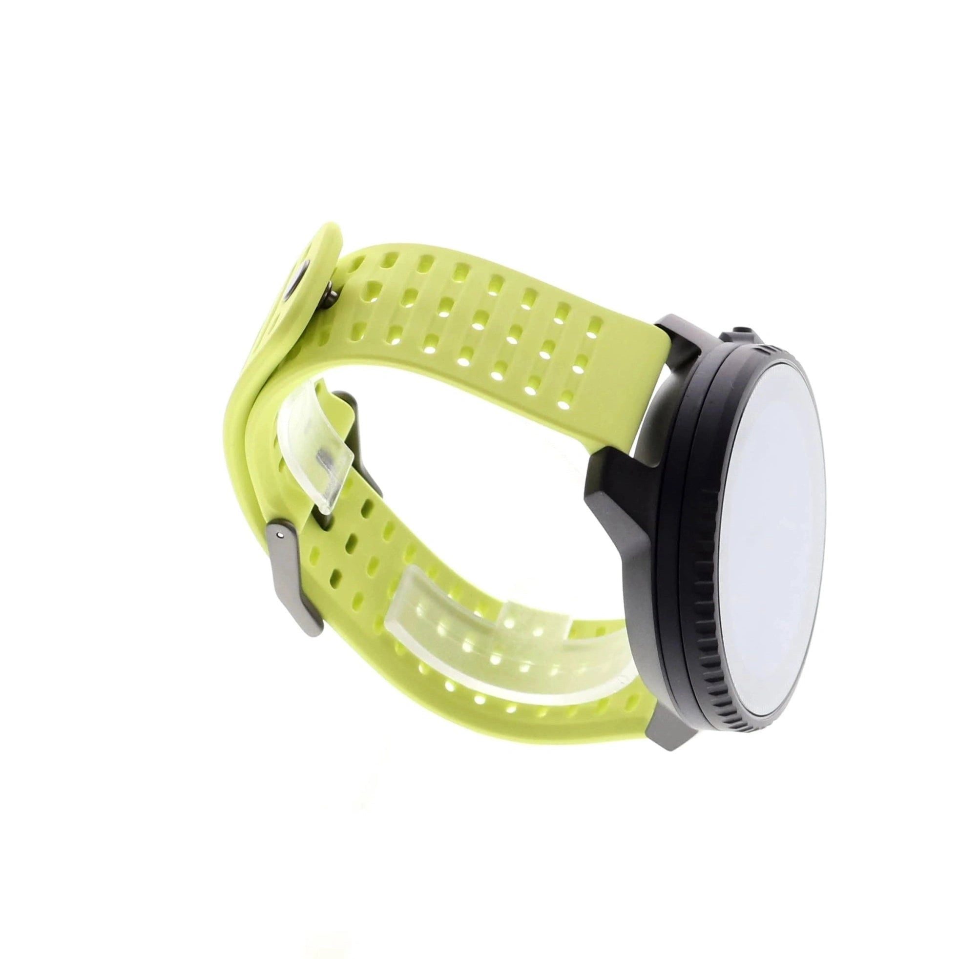 Suunto Vertical - Black Lime