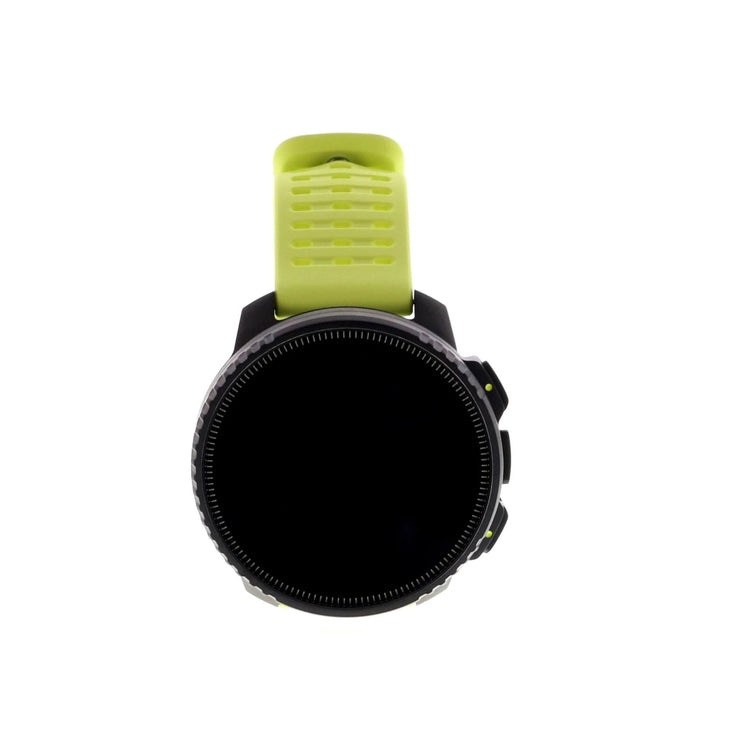 Suunto Vertical - Black Lime