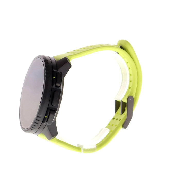 Suunto Vertical - Black Lime