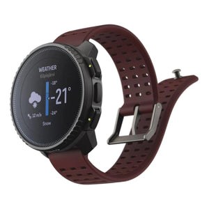 Suunto Vertical - Black Ruby