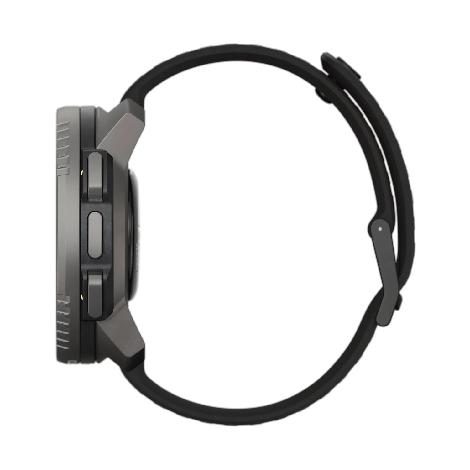 Suunto Vertical Titanium Solar - Black