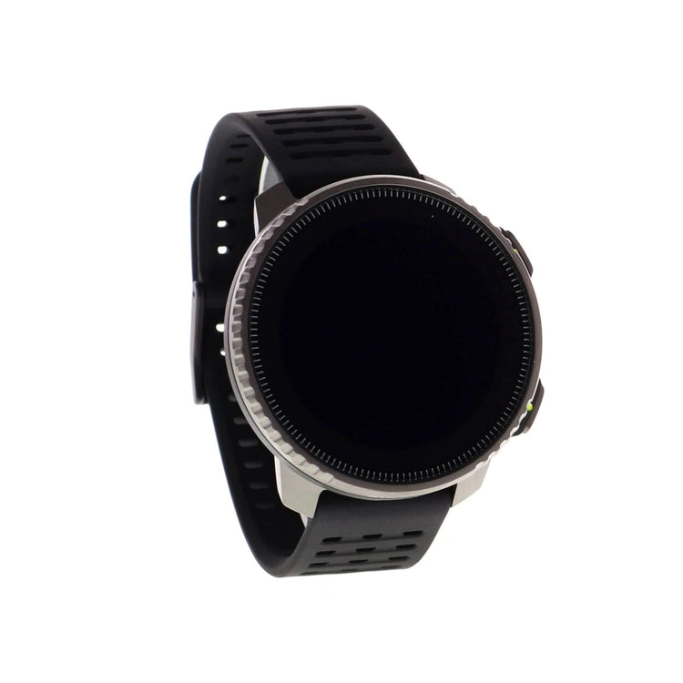 Suunto Vertical Titanium Solar - Black