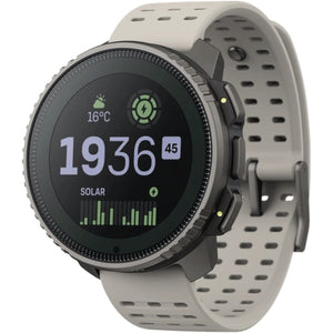 Suunto Vertical Titanium Solar - Sand