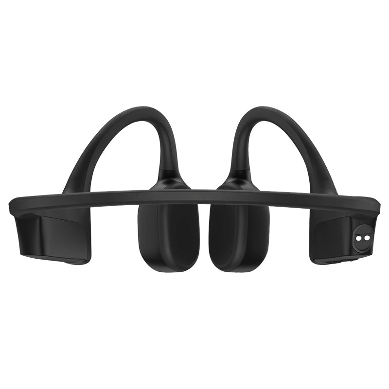 SUUNTO Wing Bone Conduction Headphones, Black