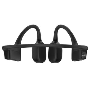 SUUNTO Wing Bone Conduction Headphones, Black