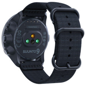 Suunto 9 Baro Granite Blue Titanium