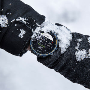 Suunto 9 Baro Granite Blue Titanium