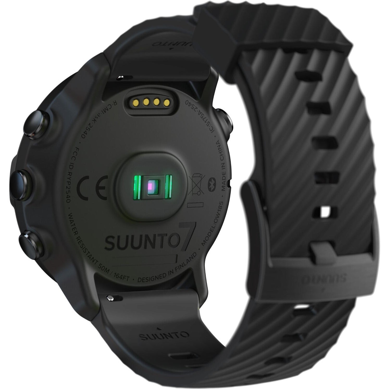 Suunto 7 Black