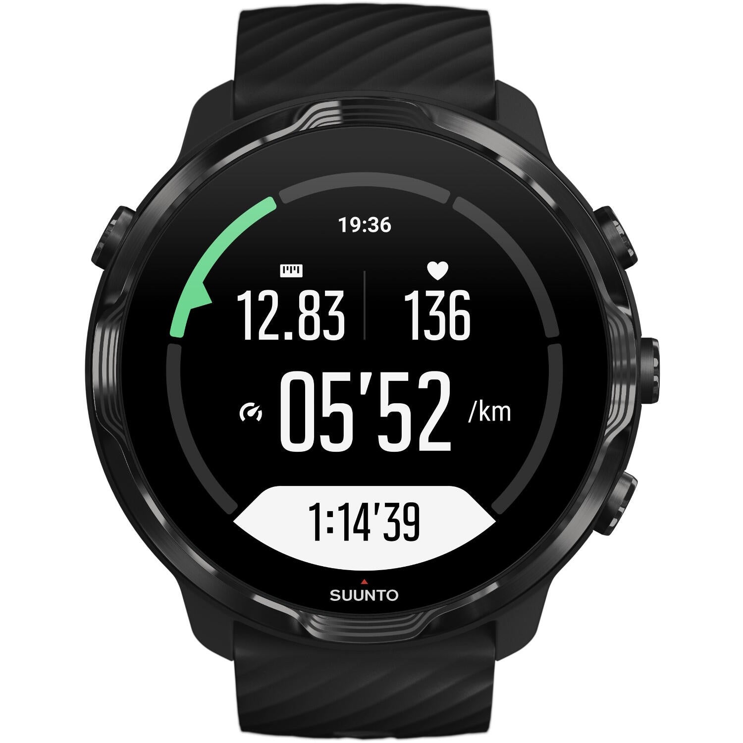 Suunto 7 Black