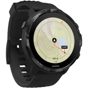 Suunto 7 Black