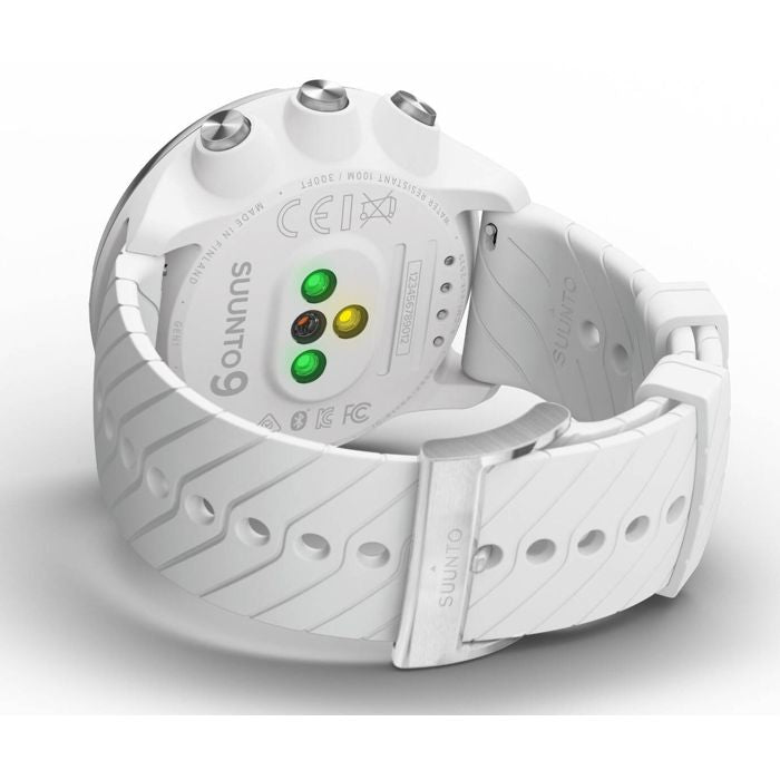 Suunto 9 White