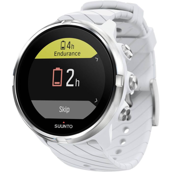 Suunto 9 White