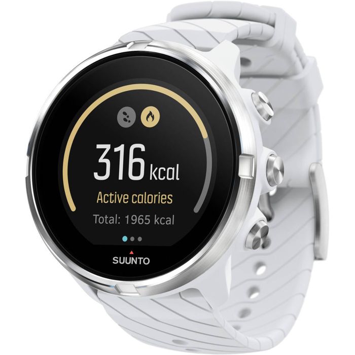 Suunto 9 White