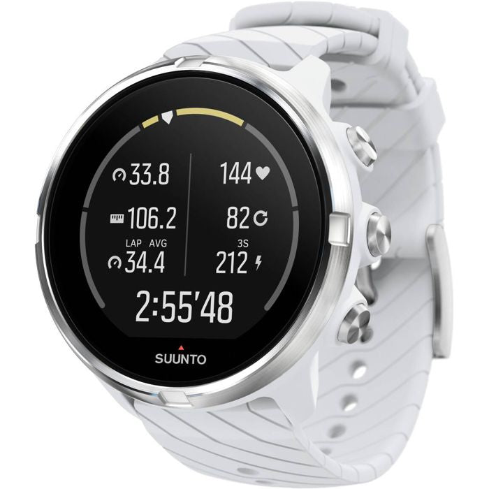 Suunto 9 White