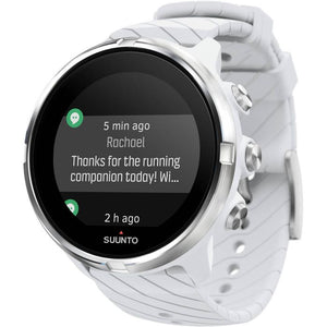 Suunto 9 White