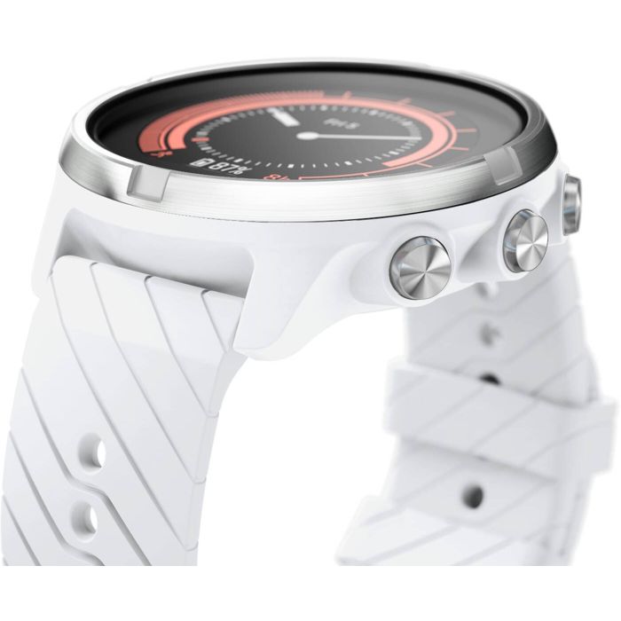 Suunto 9 White