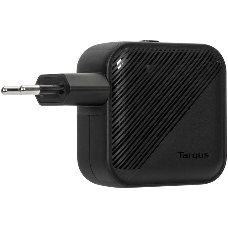 Targus GaN Multiport Charger 65W US