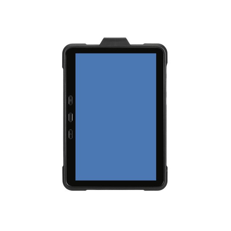 Targus Rugged Case for Samsung Tab Active Pro, Black