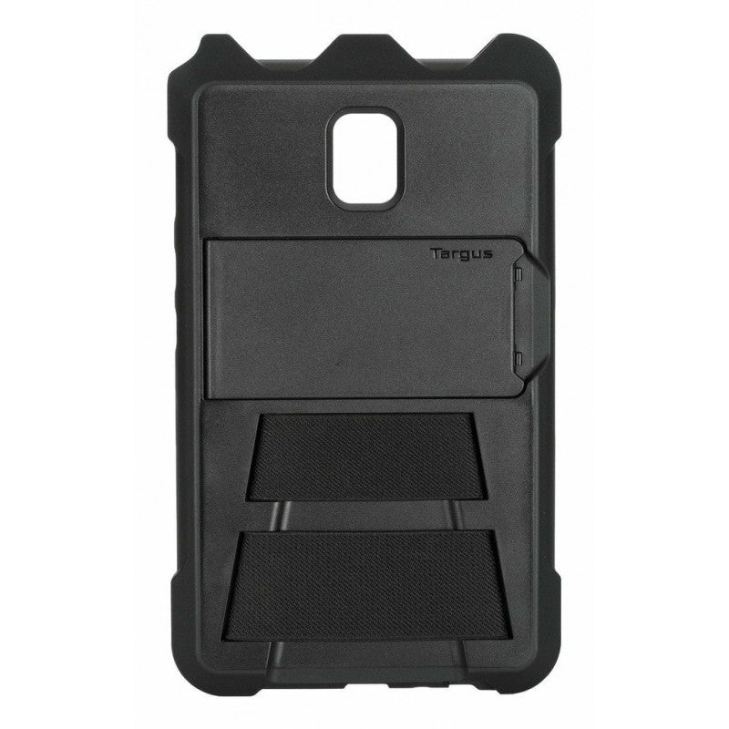 Targus Field-Ready Tablet Case for Samsung Galaxy Tab Active5 and Tab Active3 - Black