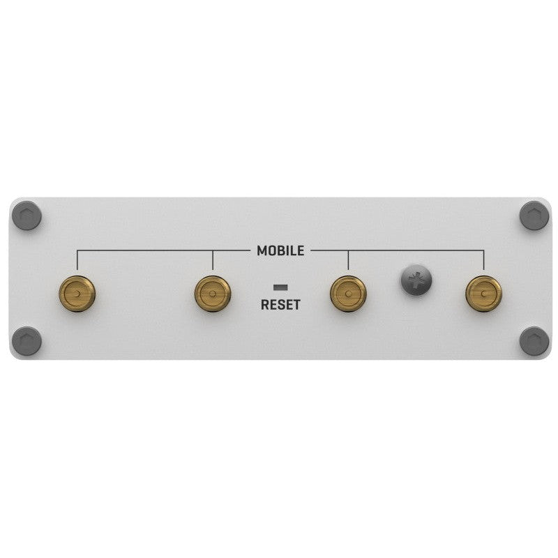 Teltonika TRB500 3G/4G/5G Modem and Router