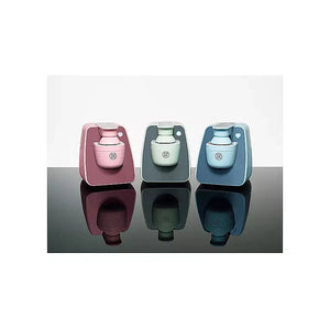 Tooa Ice Cream Maker Milano, Light Blue / Ocean