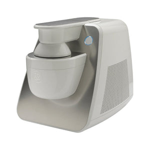 Tooa Ice Cream Maker Milano, White