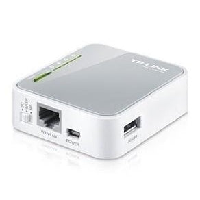 Router TP-Link TL-MR3020