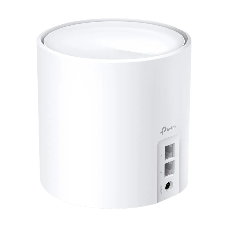 TP-LINK Deco X20 Wi-Fi 6 Mesh Unit