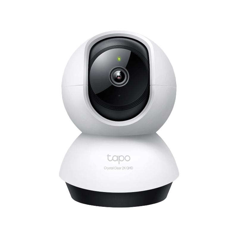 TP-Link Tapo C220 WiFi Camera, White