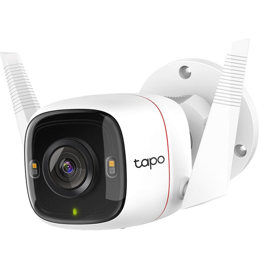 Tapo C320WS övervakningskamera