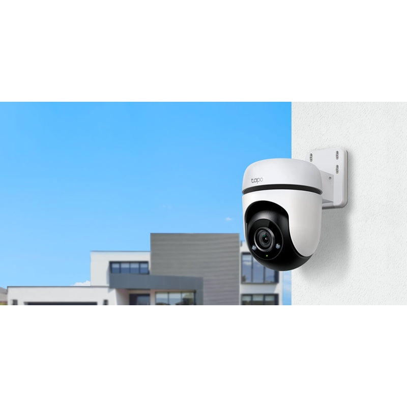 TP-LINK Tapo C500 Outdoor Surveillance Camera