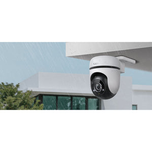 TP-LINK Tapo C500 Outdoor Surveillance Camera