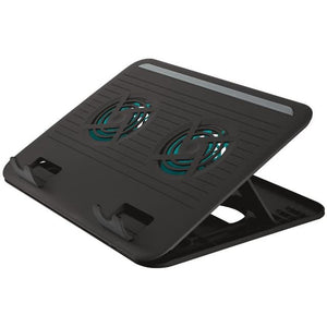 Trust Cyclone Notebook Cooling Stand