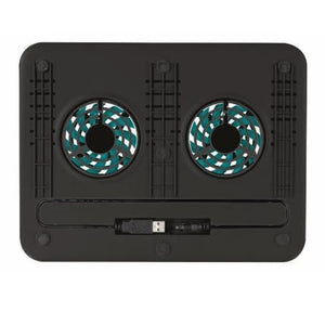 Trust Cyclone Notebook Cooling Stand