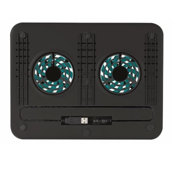 Trust Cyclone Notebook Cooling Stand