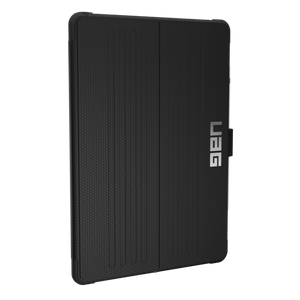 UAG Metropolis Series Rugged Folio Case for iPad Pro 10.5″ / iPad Air 10.5, Black