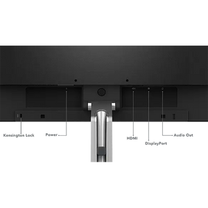 Lenovo L24q-35 23.8" 2K QHD Monitor