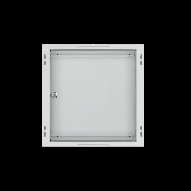 Universal wall-mounted metal enclosure 500 × 500 × 200 mm