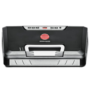 Rommelsbacher Food Vacuum Sealer black/silver