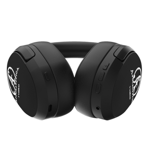 Valco VMK25 Apocalyptica Noise-Cancelling Headphones