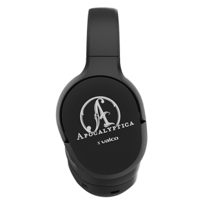 Valco VMK25 Apocalyptica Noise-Cancelling Headphones