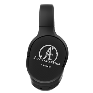 Valco VMK25 Apocalyptica Noise-Cancelling Headphones