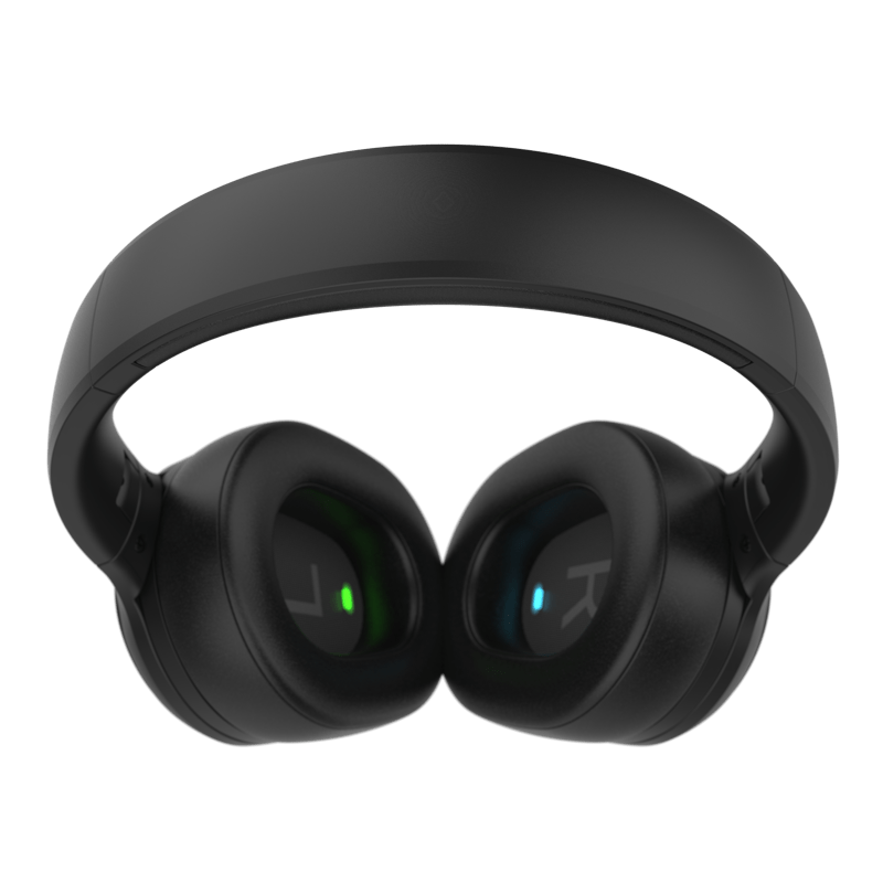 Valco VMK25 Apocalyptica Noise-Cancelling Headphones