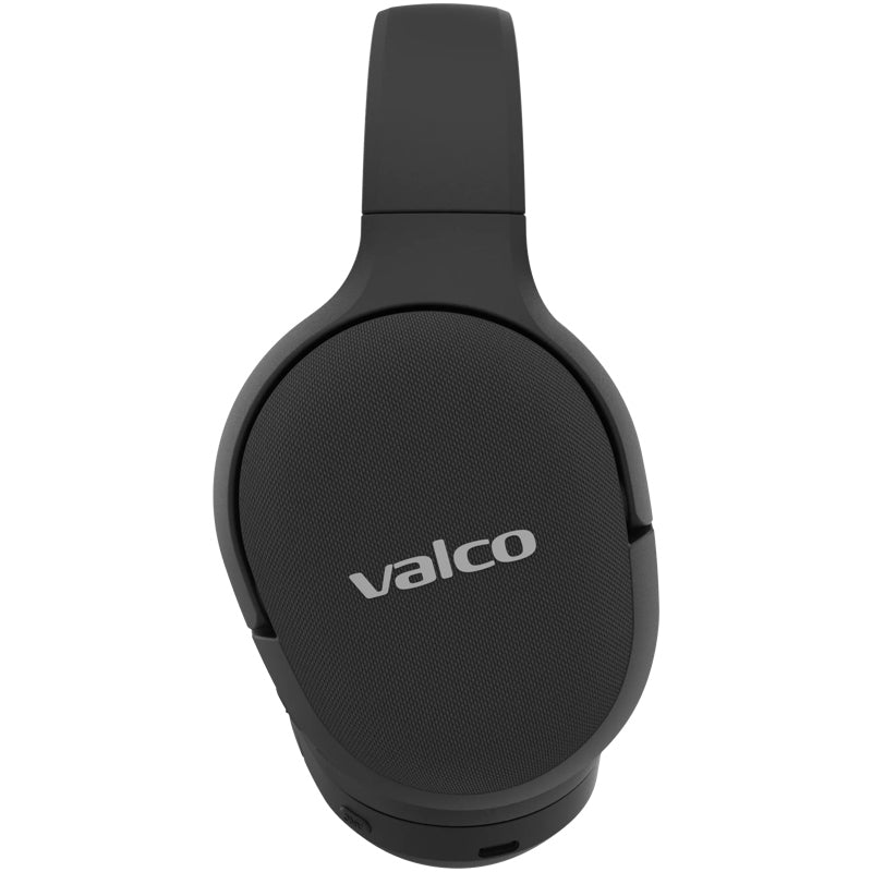 Valco VMK25 Noise Cancelling Headphones