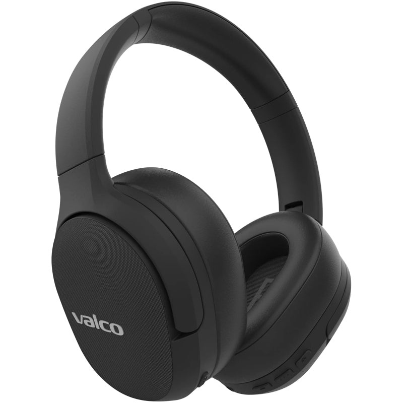 Valco VMK25 Noise Cancelling Headphones