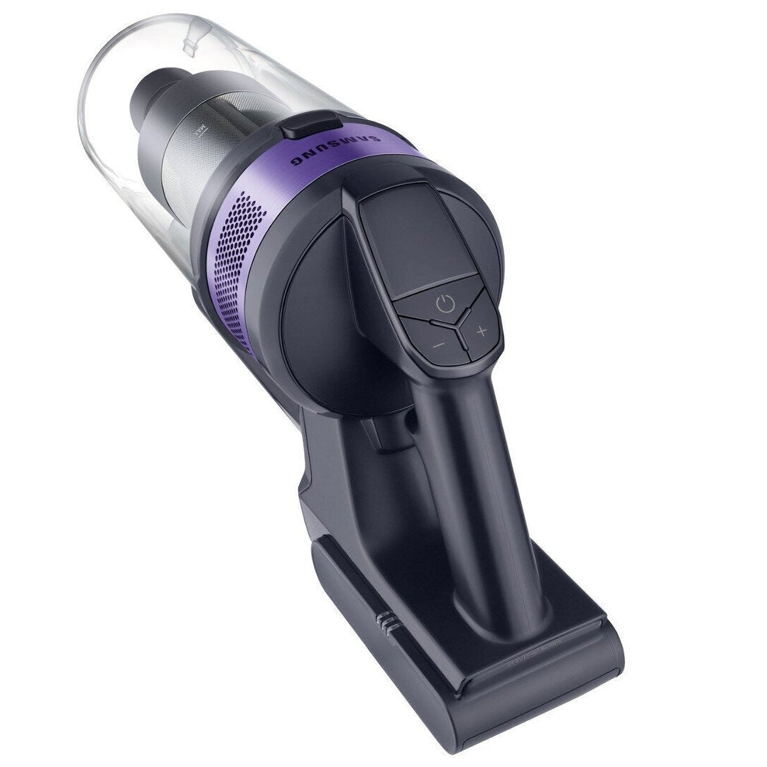 Samsung Handstick Vacuum Jet 60 Turbo