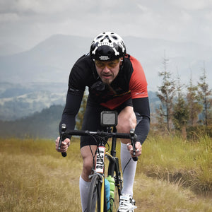 Voxicon Bike Handlebar Holder for S-W3B Speaker